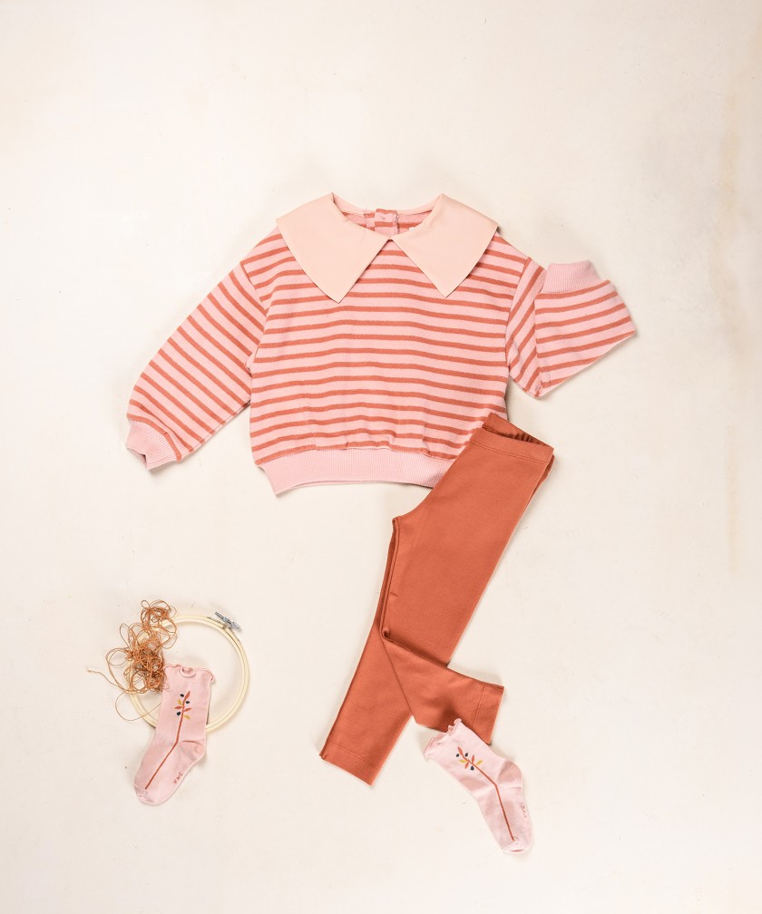 Fille | Look 29
