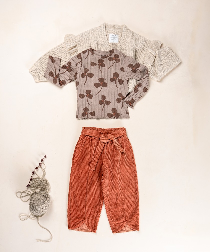Fille | Look 30