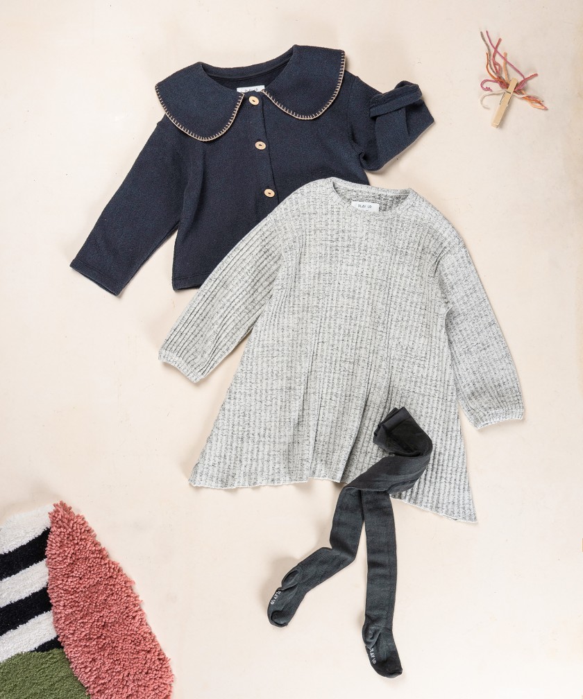 Fille | Look 32