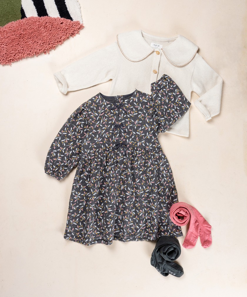 Fille | Look 31