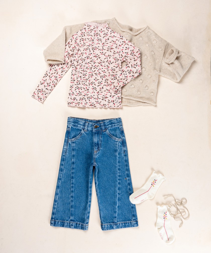 Fille | Look 33
