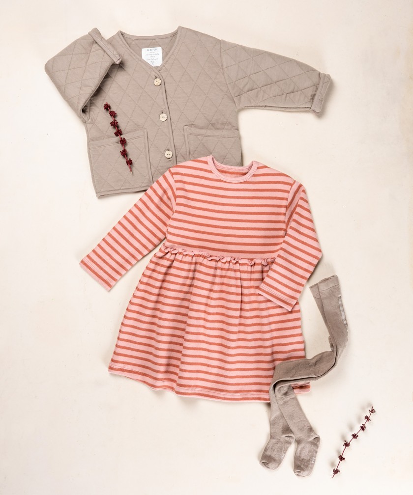 Fille | Look 35