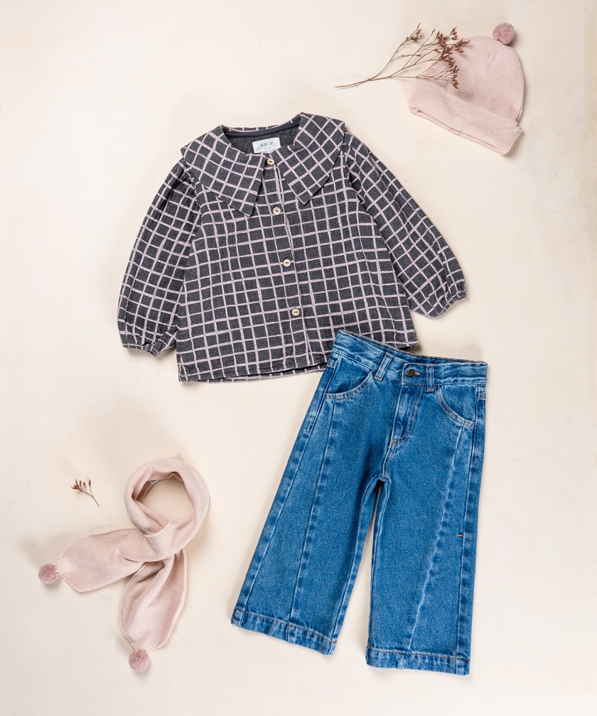 Fille | Look 37