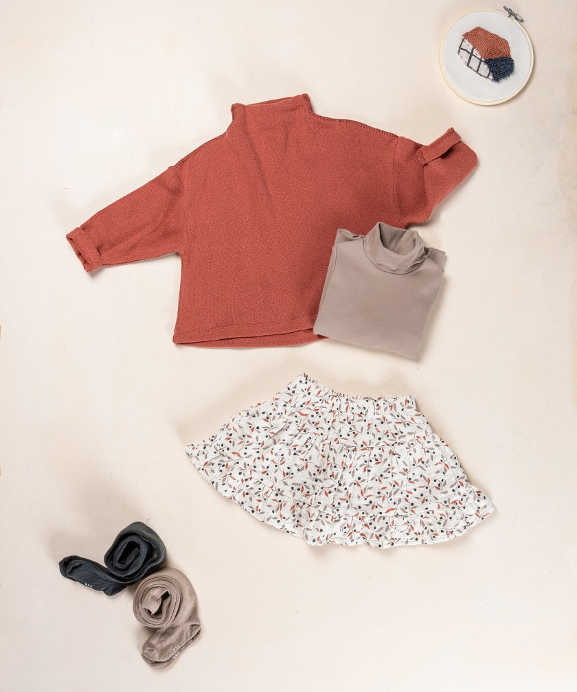 Fille | Look 39
