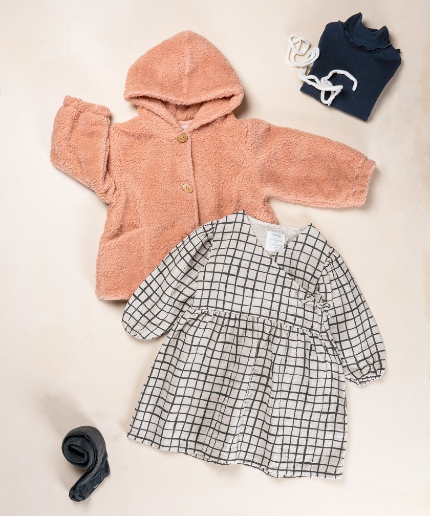 Fille | Look 40