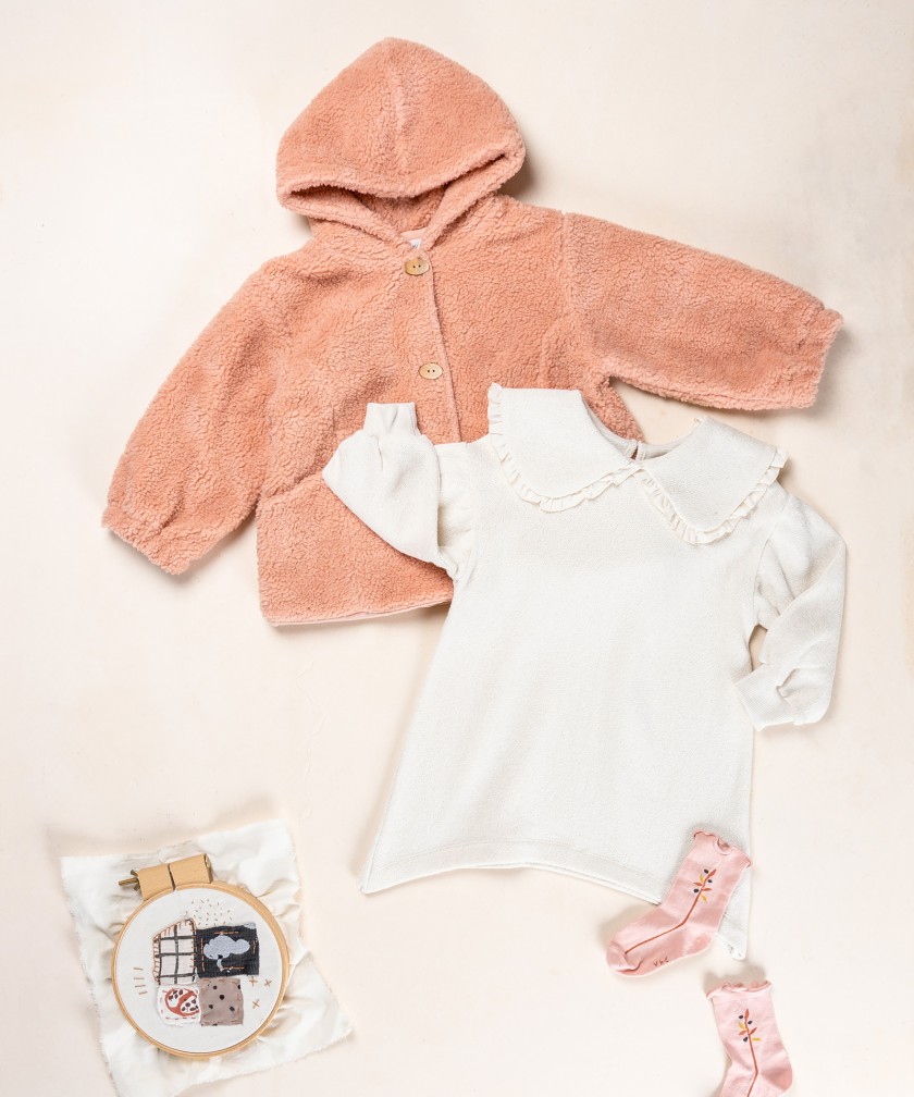 Fille | Look 42