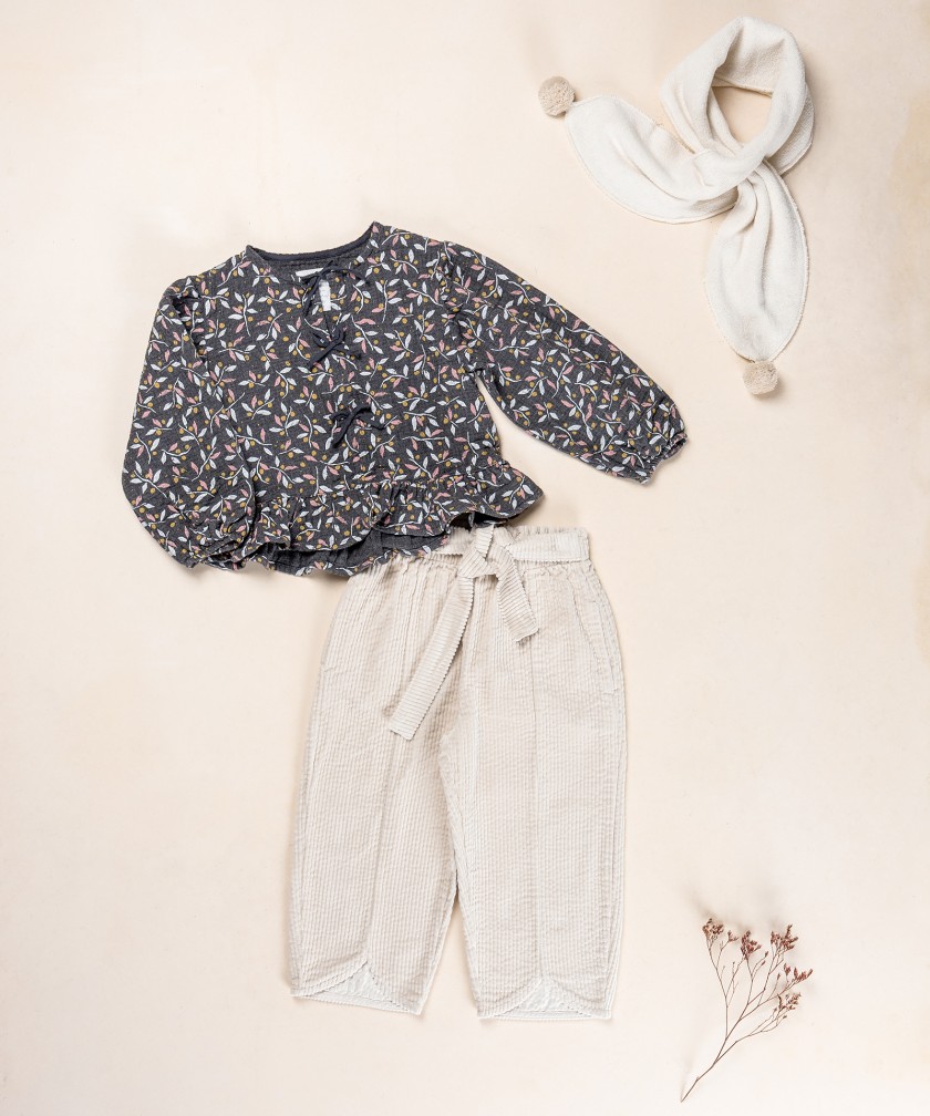 Fille | Look 43