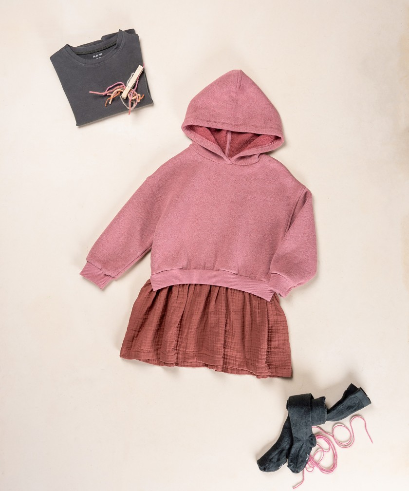 Fille | Look 45