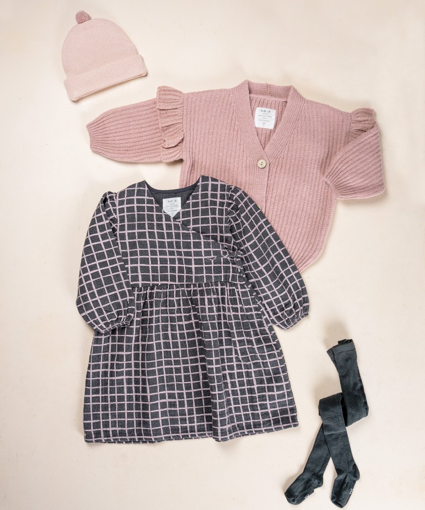 Fille | Look 47
