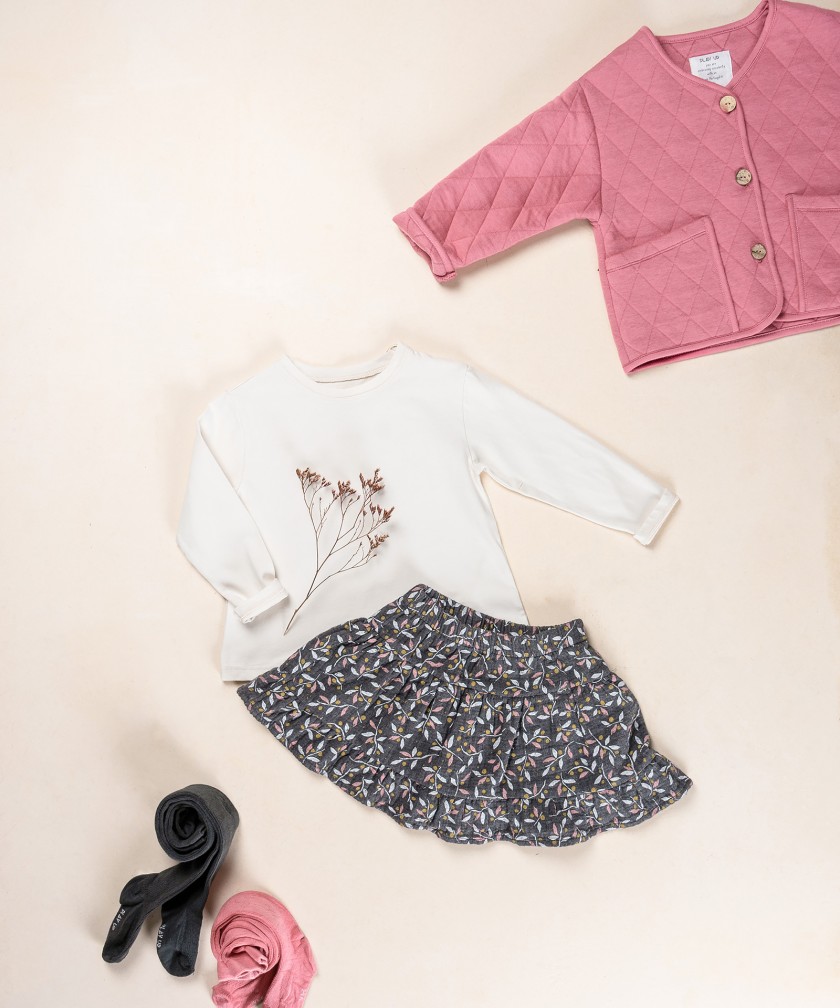 Fille | Look 48