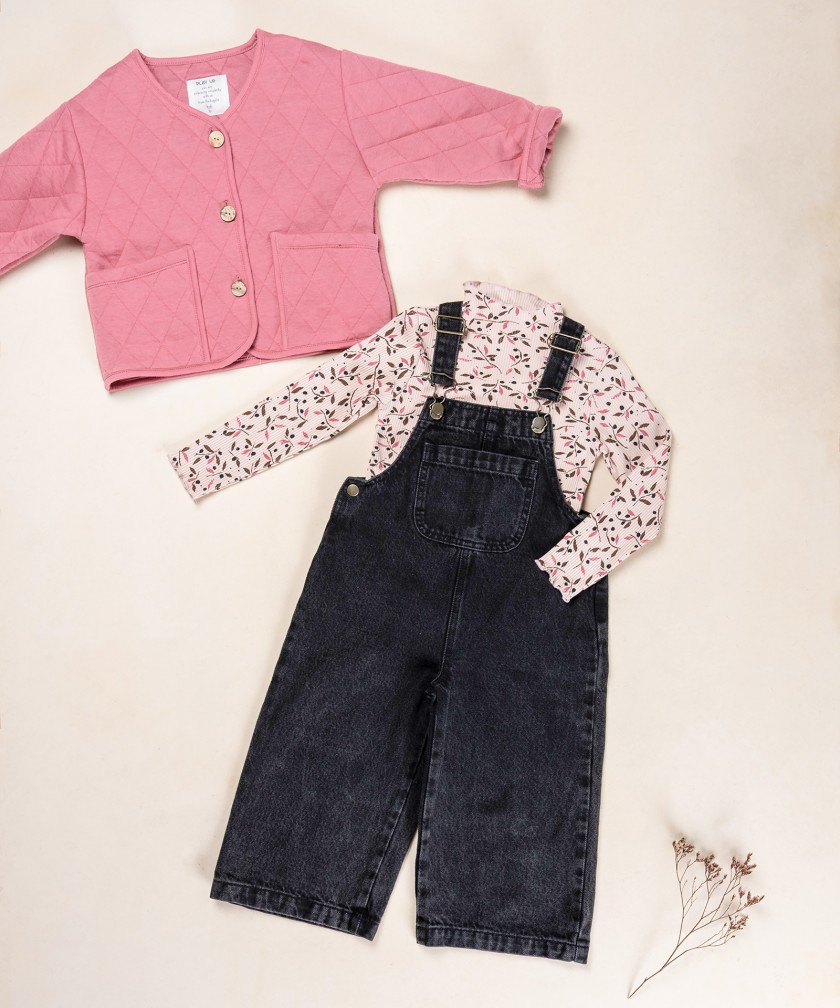 Fille | Look 49