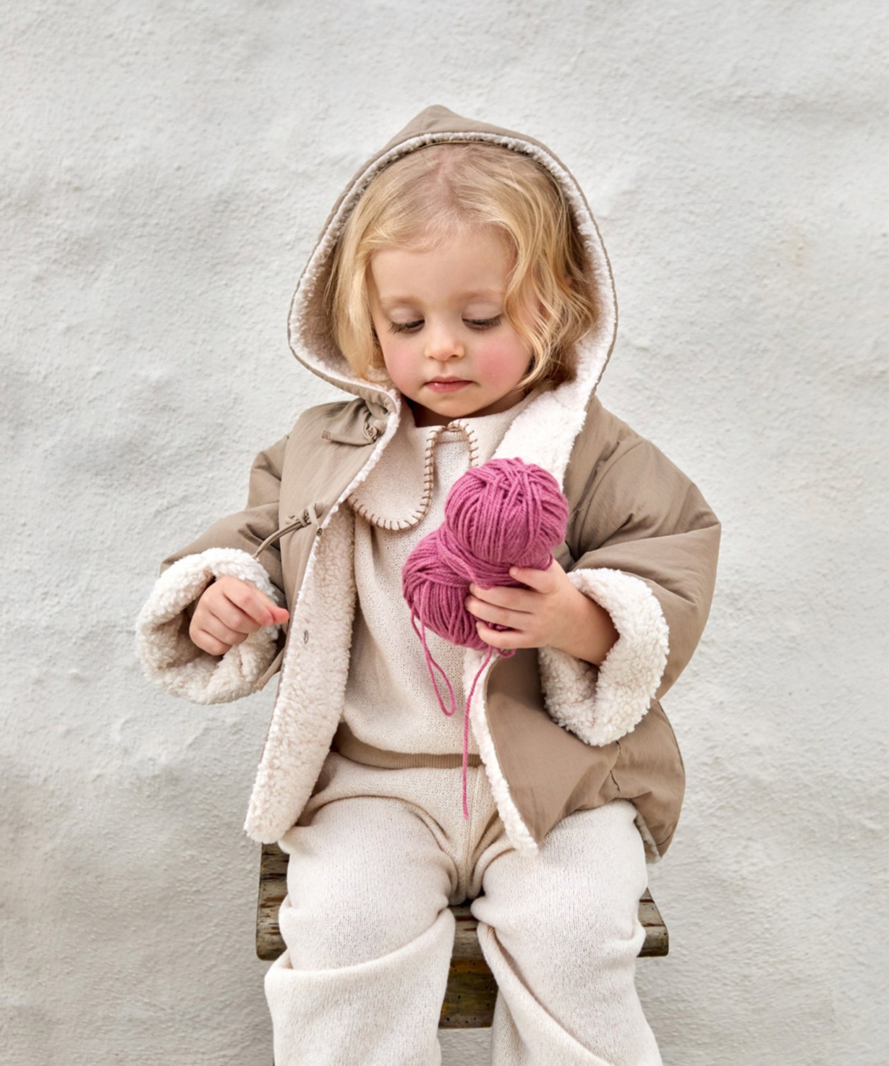 Baby Girl Collection