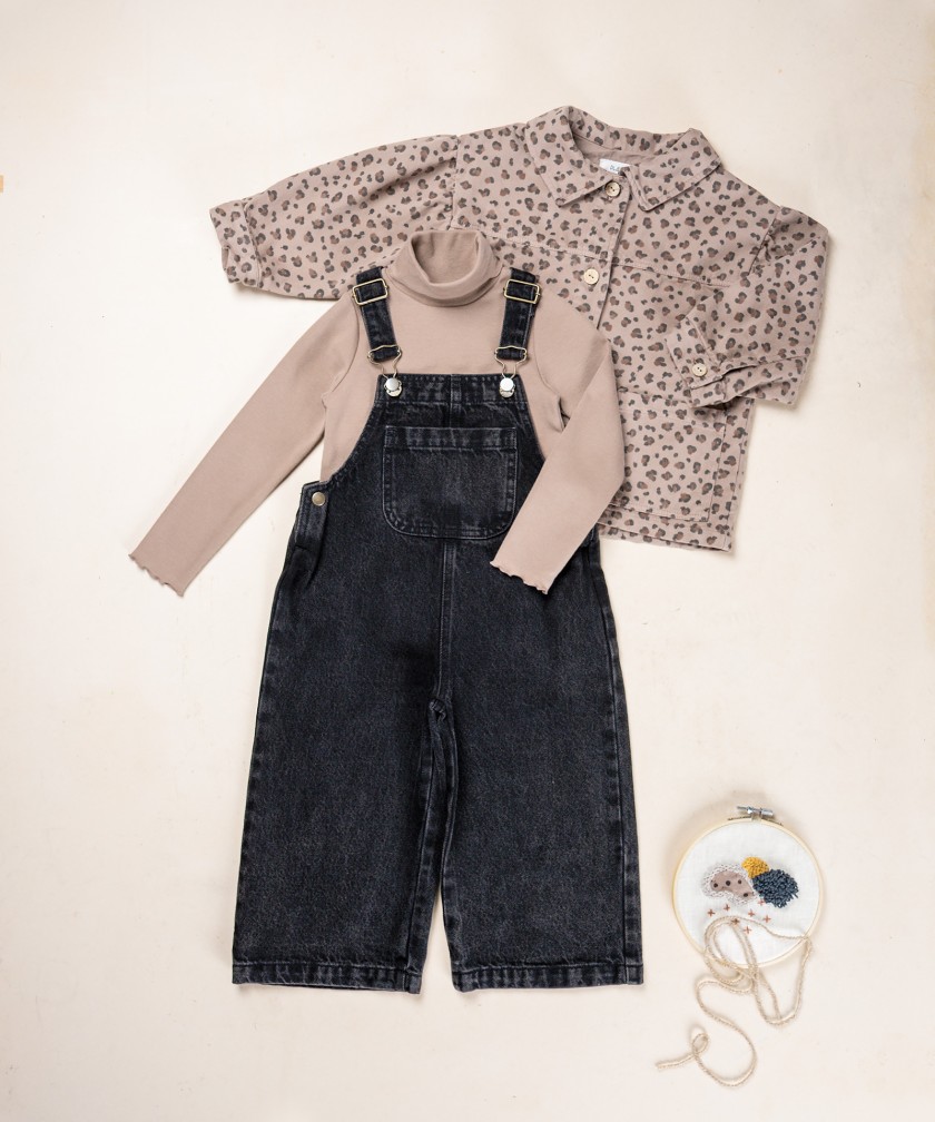 Fille | Look 55