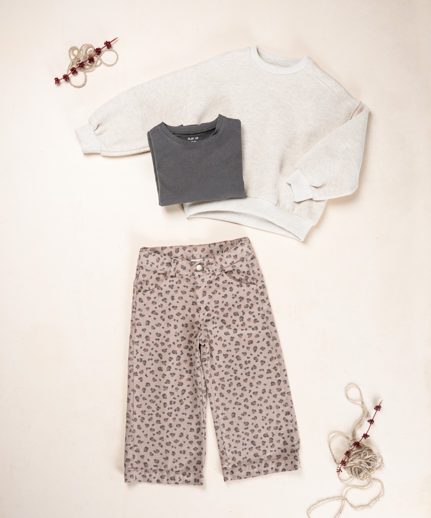 Fille | Look 56