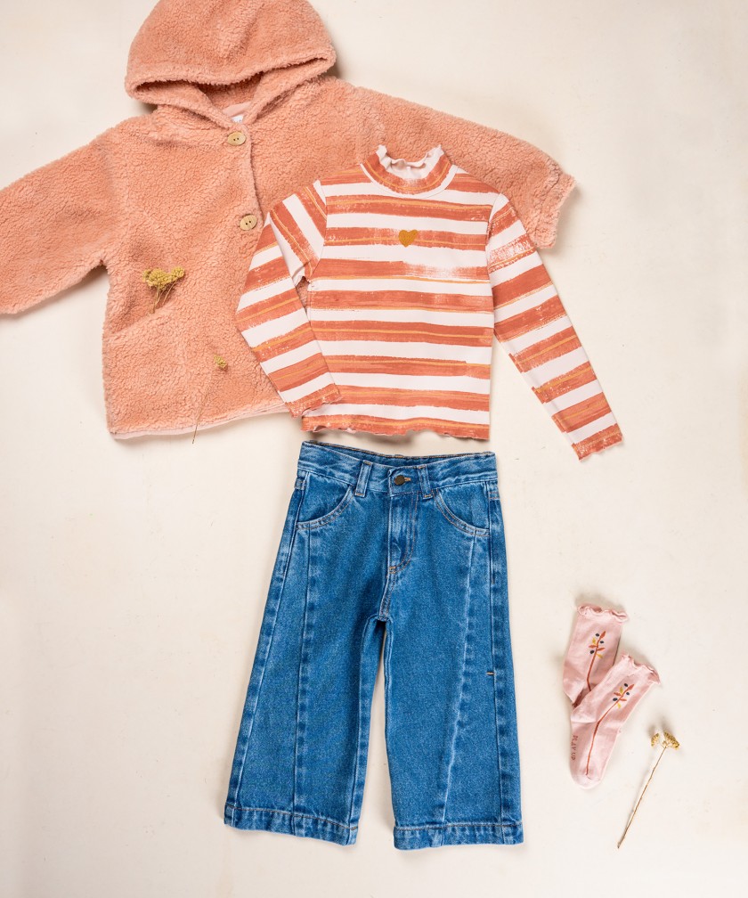 Fille | Look 57