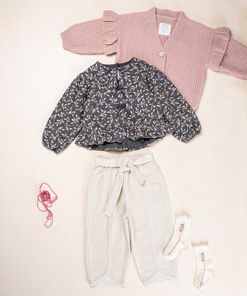Fille | Look 59