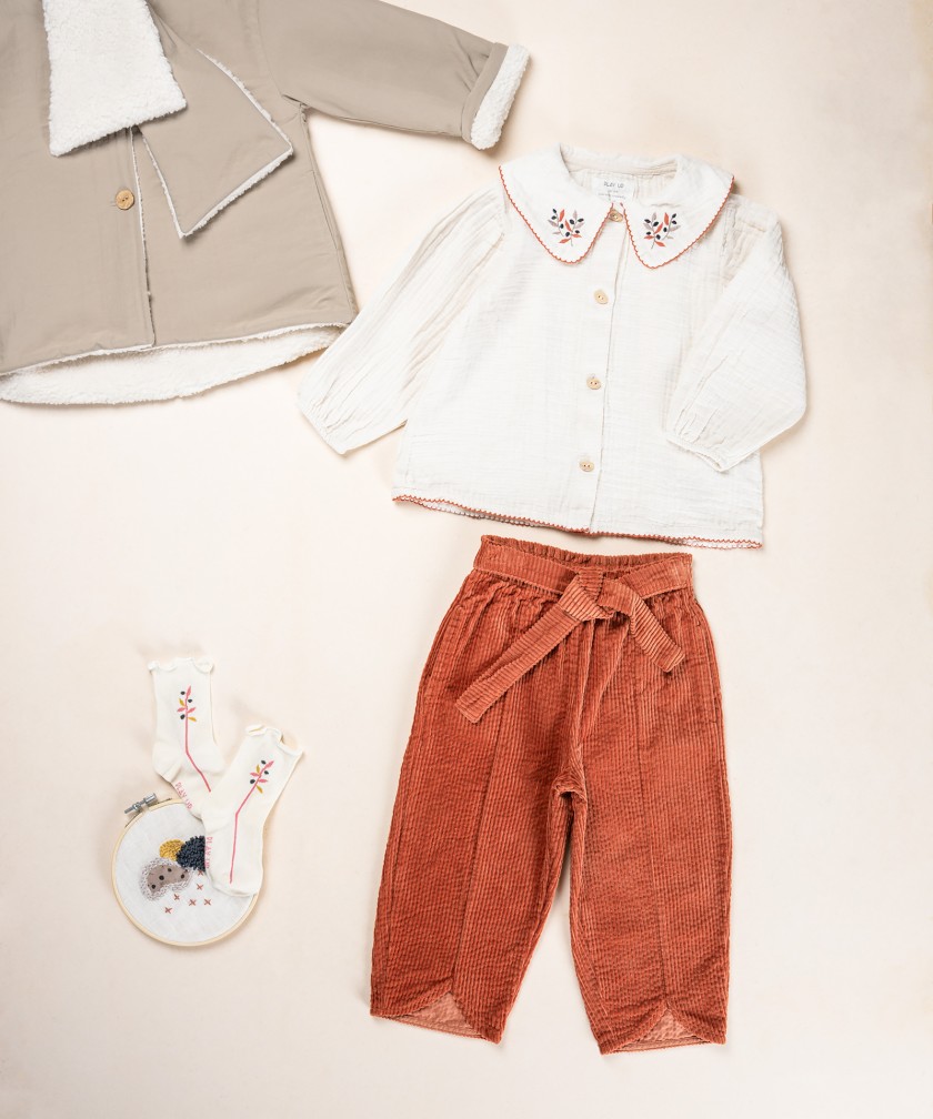 Fille | Look 60