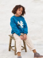 Corduroy pants with pockets Corduroy pants with pockets