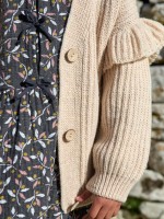 Chaqueta de punto Chaqueta de punto