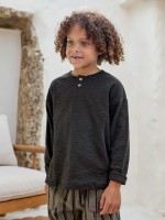 T-shirt em algodão orgânico T-shirt em algodão orgânico