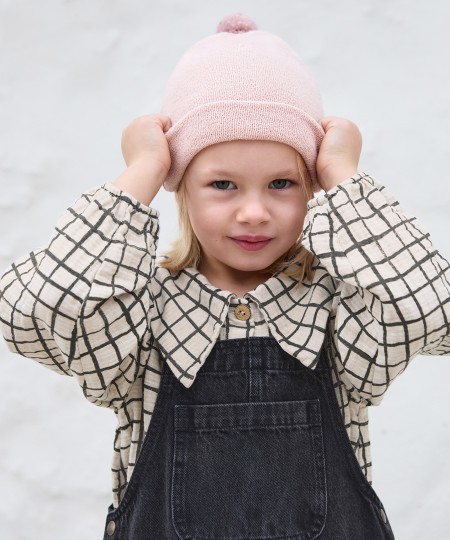Gorro de punto - Image product