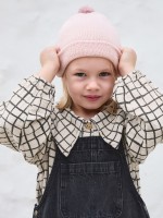 Gorro de punto